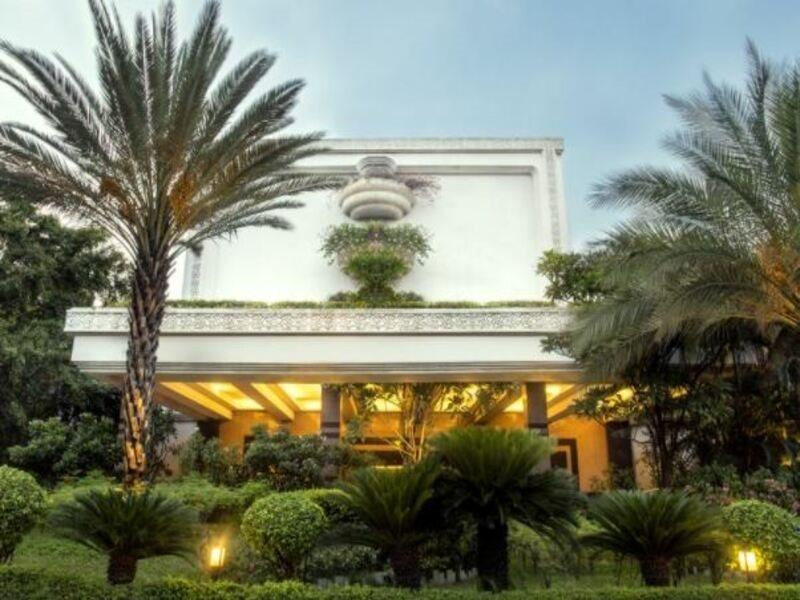 Taj Deccan Haidarábád Kültér fotó